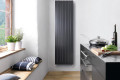 ДИЗАЙНЕРСКИЙ РАДИАТОР ZEHNDER NOVA ВЕРТИКАЛЬНЫЙ